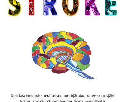 Ta chansen och vinn kritikerrosade boken Min stroke