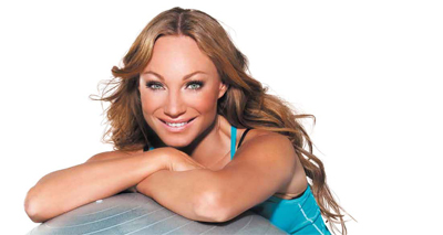Melodifestivalaktuella Charlotte Perrelli: “Hälsan är viktigast!”