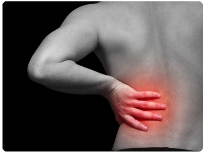 Ryggont och smärta – 6 olika behandlingssätt del 2