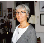 Leva med Alzheimer – att bli äldre är att fortsätta leva