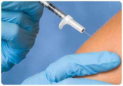 Nytt influensavaccin utan tillsatser