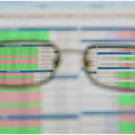 Blodpropp i ögat: orsak, symtom & behandling