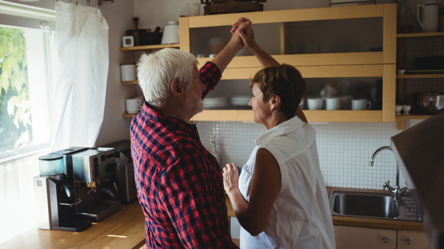 Pulsåderbråck i buken, även kallat bukaortaneurysm, förekommer hos en till två procent av alla 65-åriga män i Sverige.  Foto: Shutterstock