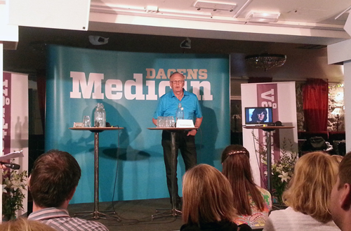 Kenneth Gärdestad: “Skammen dödar”