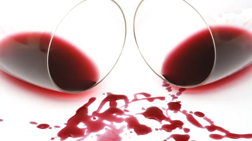Priset påverkar hur vi upplever ett glas vin
