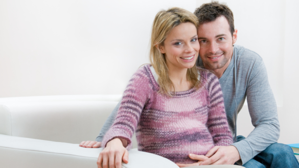 Kurser för blivande och nyblivna föräldrar