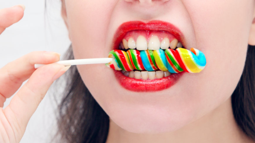 Abstinens från fet mat kan ge ångest och sockersug