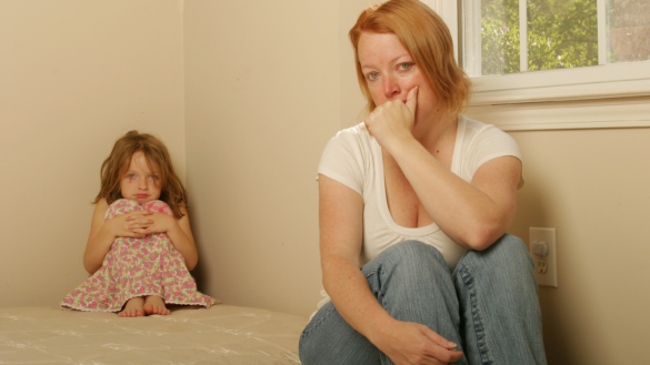 BRIS hjälper föräldrar via nätet