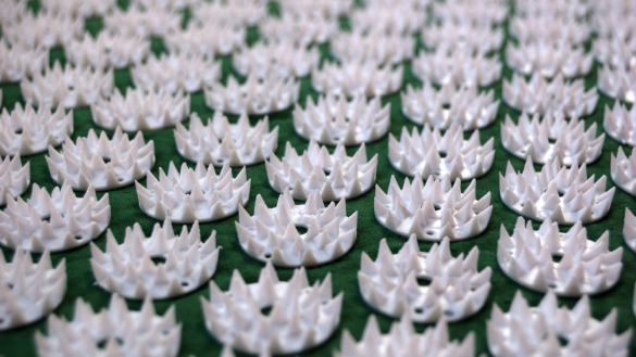 Ny forskning visar att förra årets julklapp kan hjälpa smärtpatienter