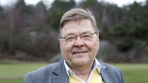 Världsnjurdagen 12 mars: Coronaviruset oroar njursjuka