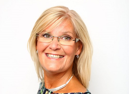 En gång i tiden vägde Mia över 100 kilo och idag använder hon sin egen erfarenhet och utbildning för att hjälpa andra som vill gå ner i vikt.  Foto: Shutterstock