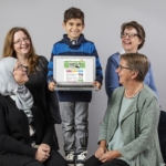 Kvinnliga e-hälsoentreprenörer bakom ny digital dagbok