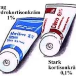 Kortisonpreparat