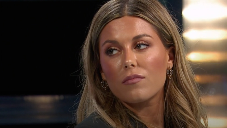 Bianca Ingrosso har länge varit öppen om sin sjukdom - och de återfall hon drabbas av.  Foto: Shutterstock