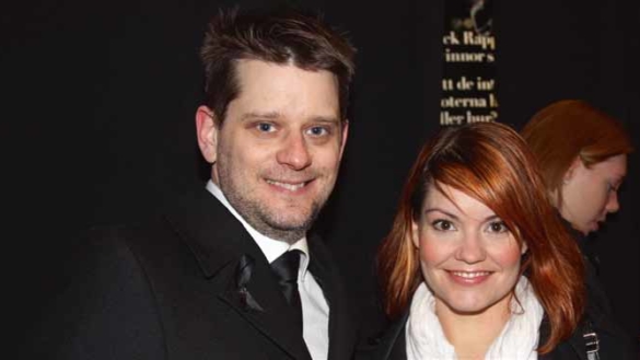 Marcus Birro: ”starkaste ögonblicket i livet var när jag blev pappa”