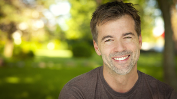 Bitestikelinflammation: orsak, symtom & behandling