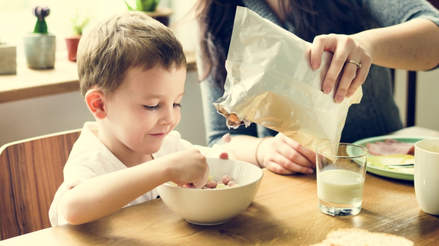 Om du känner av besvär när du äter någon form av gluten och misstänker celiaki är det viktigt att du gör en ordentlig utredning. Foto: Shutterstock