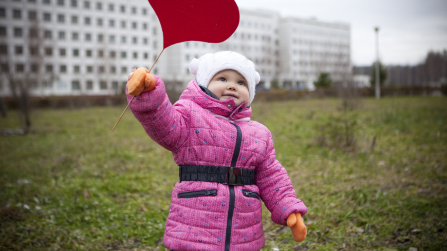 Det är viktigt att upptäcka medfödda hjärtfel hos barn. Foto: Shutterstock