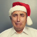 Julen – stress och relationer