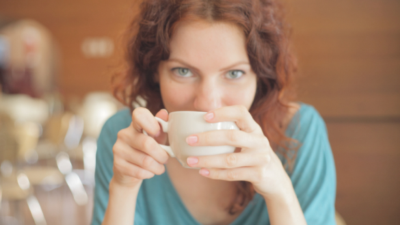 Hälsoeffekter av koffein – vårt älskade kaffe och te!