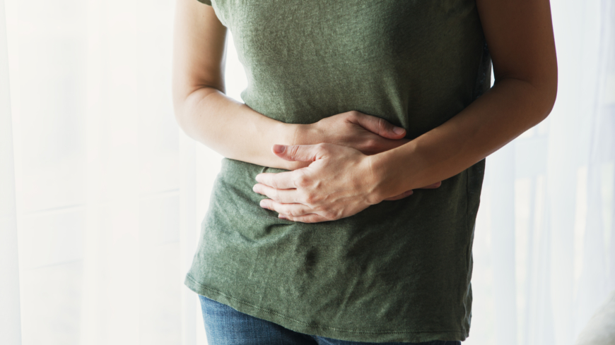 Mikroskopisk kolit räknas som en inflammatorisk tarmsjukdom (IBD) Foto: Shutterstock