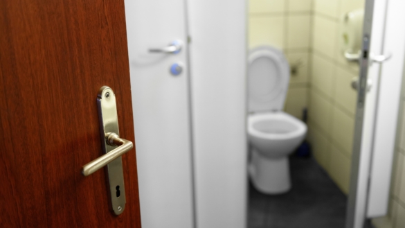 Proktit (ändtarmsinflammation)