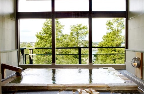 Yasuragi – oas för välbefinnande