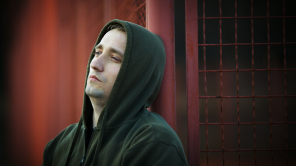 Även mild psykisk ohälsa kan leda till för tidig död