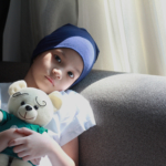 September – nu startar internationella barncancermånaden