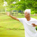 Regelbunden Qigong mildrade smärta vid fibromyalgi