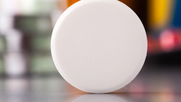 Tablett sänkte blodsockret – kan komma att användas vid typ-1 diabetes