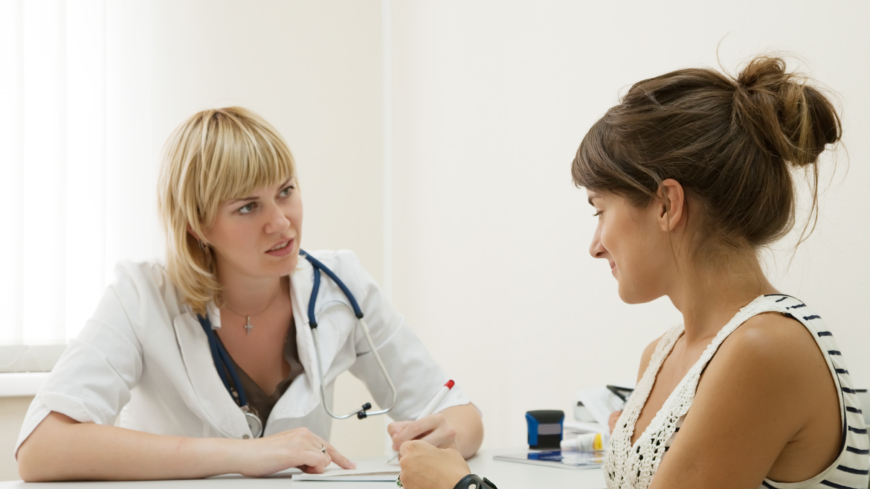  Livmoderhalscancer är en relativt ovanlig cancerform i västvärlden, men är ett mycket stort hälsoproblem i utvecklingsländer. HPV-vaccination och screening har gjort att forskare snart hoppas kunna utrota sjukdomen. Foto: Shutterstock