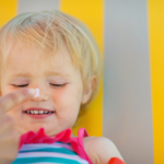 Bakterier som solskydd