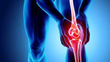 Muskelsmärta i knäet i kroppens längsta muskel