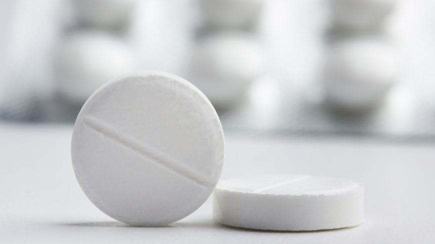 Utvecklingen av nya antibiotikapreparat står i princip stilla. Foto: Shutterstock