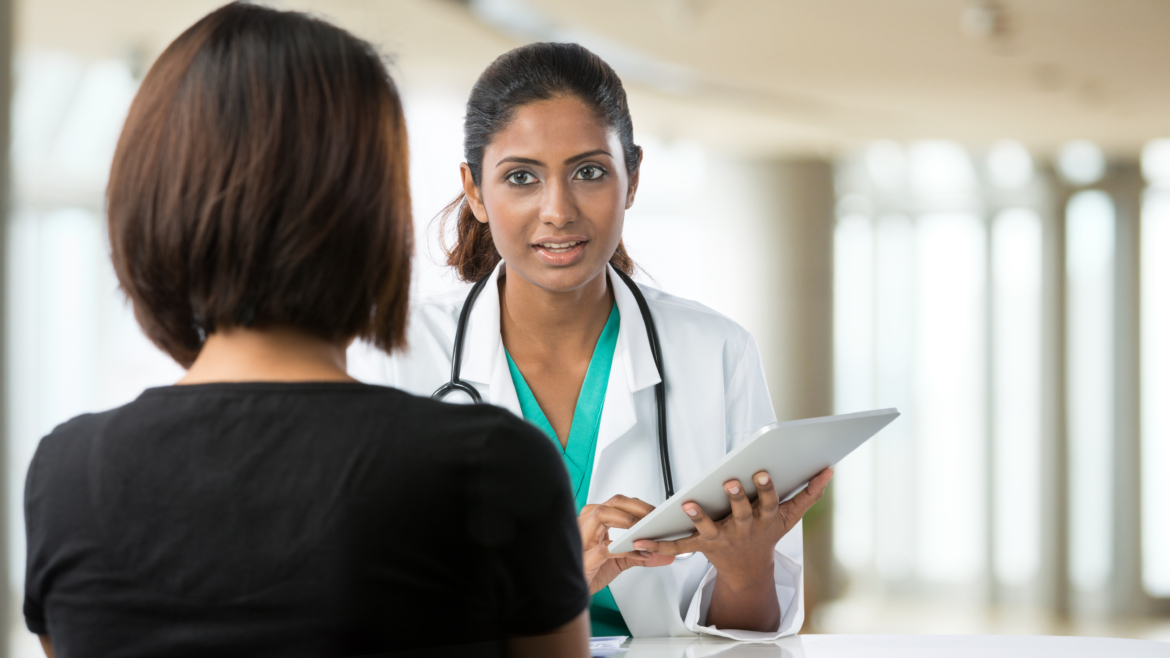 Nya riktlinjer för analinkontinens välkomnas av patient
