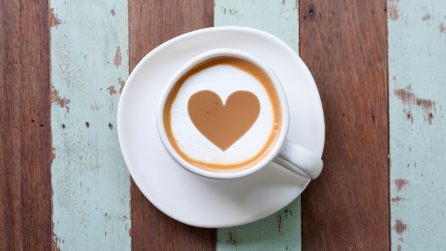 Minskad risk för demens tack vare kaffe
