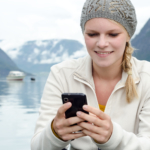 Mobilapp för dig som lever med MS