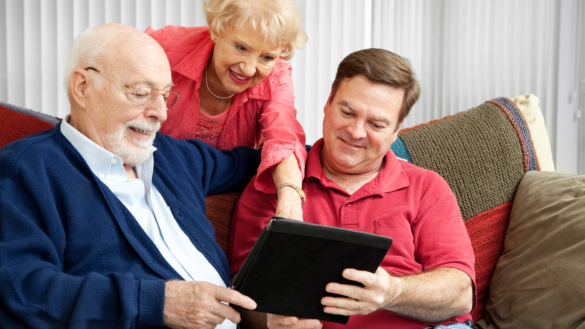 Min hjärtskola – för dig som gratis vill lära dig allt om hjärt- kärlsjukdomar