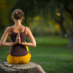 Förändra din vardag med mindfulness och yoga