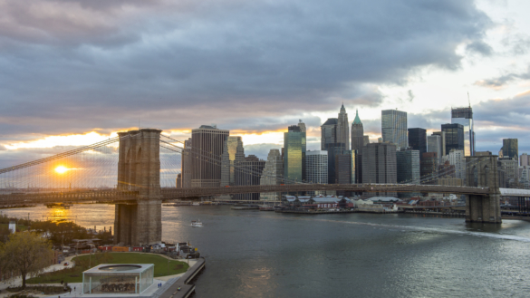 USA-resenärer uppmanas att vaccinera sig