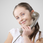 Mia’s krönika: Ett missat samtal är en gåva