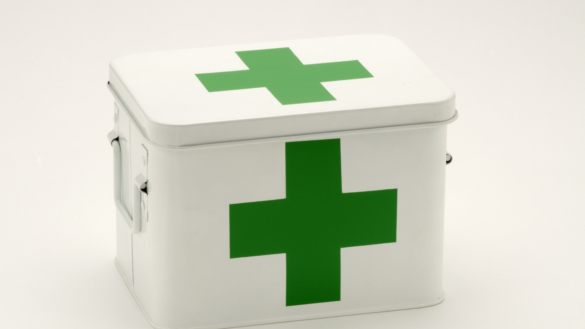 Barnfamiljens husapotek