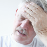 Yrsel: en störning av balansfunktionen