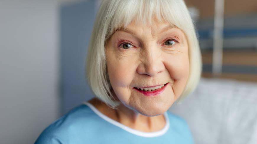 2018 presenterades senaste versionen av de nationella riktlinjerna för strokevård men redan nu kommer en ny version. Foto: Shutterstock