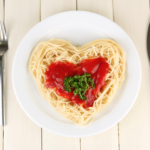 Mia’s krönika: Att äta äkta är äkta kärlek