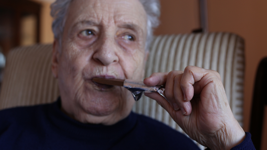 Att mörk choklad kan ha hälsofördelar har även tidigare studier skvallrat om.  Foto: Shutterstock