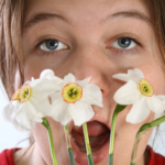 Webb-TV: Allergisk snuva