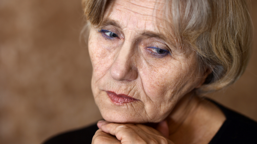 Inkontinens/överaktiv blåsa drabbar kvinnor dubbelt så ofta som män. Foto: Shutterstock