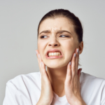 Fler får smärta i ansiktet – kvinnor hårdast drabbade